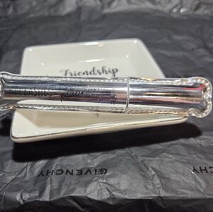 Tarte Lights, Camera, Lashes Platinum Mascara